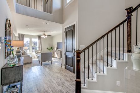 Parkview Lane by Megatel Homes in Allen - photo 4