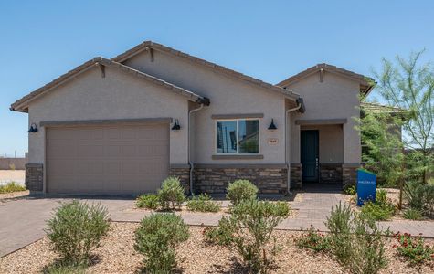 Wildera – Peak Series by Landsea Homes in San Tan Valley - photo 45 45