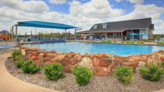 Waterscape by St. Vincent Homes in Royse City - photo 2 2