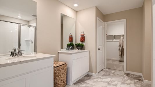 Muegge Farms: The Pioneer Collection by Lennar in Bennett - photo 8 8