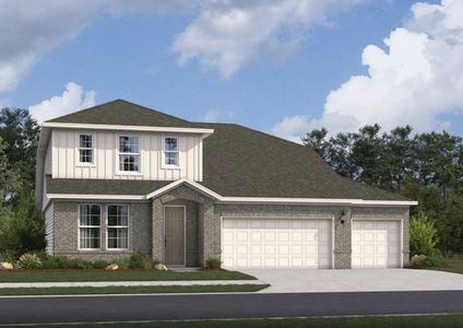 Weltner Farms by Beazer Homes in New Braunfels - photo 8 8