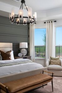 Legacy at Lake Dunlap by Pulte Homes in New Braunfels - photo 40 40