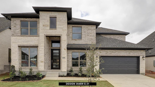 Cibolo Canyons 60' by Perry Homes in San Antonio - photo 7 7