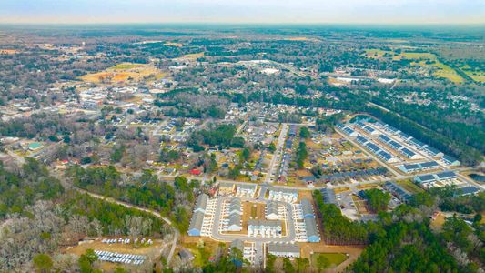 The Townes at Merrimack by D.R. Horton in Moncks Corner - photo 67 67