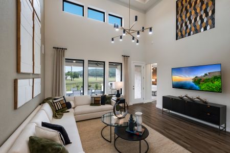 Crown Ridge Manor by Scott Felder Homes in San Antonio - photo 53 53