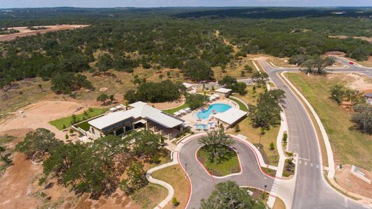 La Cima: 70ft. lots by Highland Homes in San Marcos - photo