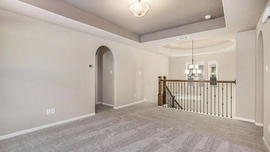 Candela – 40' by Westin Homes in Richmond - photo 5 5