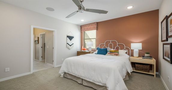 Eminence at Alamar by William Ryan Homes in Avondale - photo 57 57