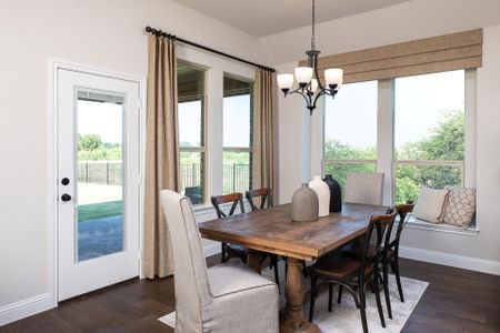Abe's Landing by Antares Homes in Granbury - photo 37 37
