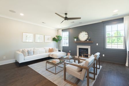 Hampton Woods by Dream Finders Homes in Summerville - photo 10 10