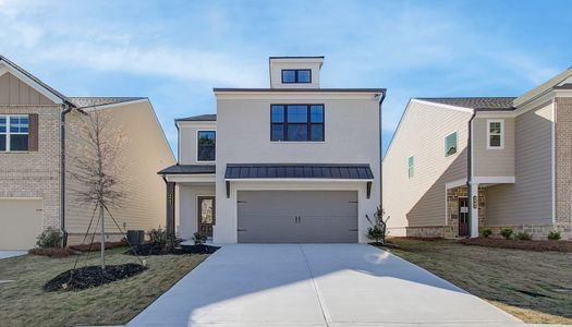 Kentmere by Chafin Communities in Auburn - photo 8 8
