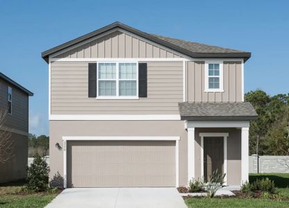 Clinton Corner by Starlight Homes in Dade City - photo 5 5