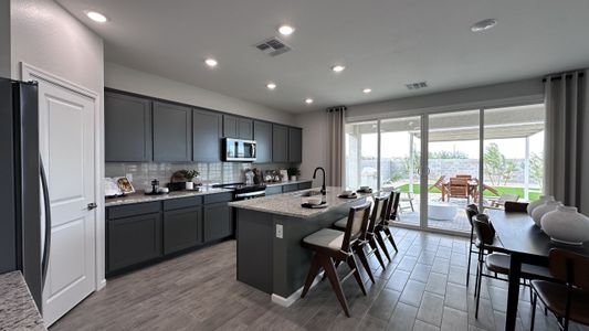 The Vistas Collection at North Copper Canyon by Century Communities in Surprise - photo