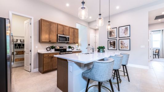 The Reserve at Victoria by Kolter Homes in Deland - photo 17 17