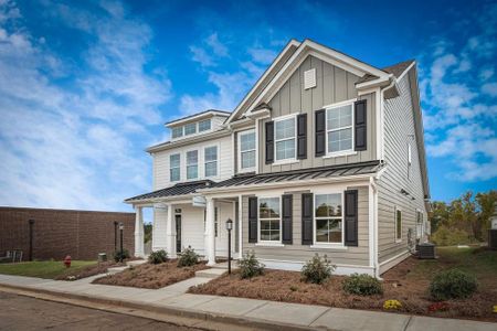 Hampton Woods by Crescent Homes in Summerville - photo 8 8