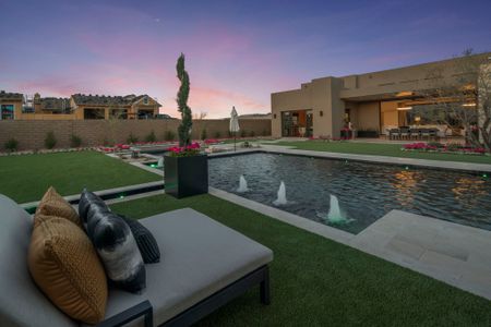 Shadow Ridge by Camelot Homes in Scottsdale - photo 42 42