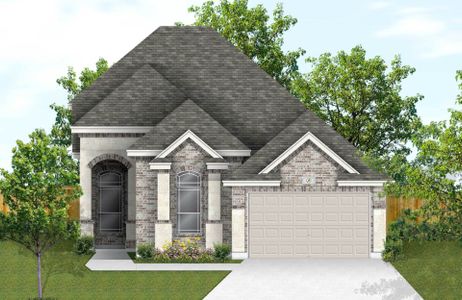 Hiddenbrooke by New Leaf Homes in Seguin - photo 11 11