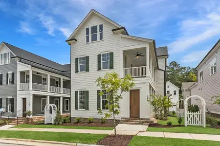 751 South by Homes by Dickerson in Durham - photo