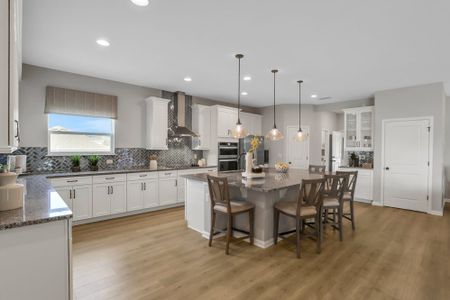 Talichet by Dream Finders Homes in Howey-in-the-Hills - photo 30 30