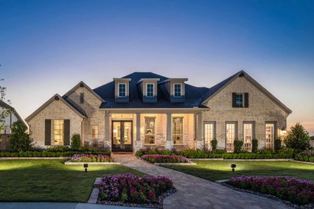 Hallie's Cove by Highland Homes in Cibolo - photo 4 4