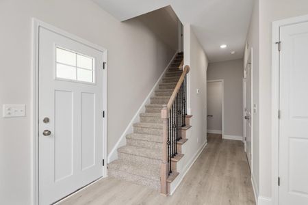 West Preserve by Weaver Homes in Sanford - photo 15 15