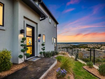 The Point at Rough Hollow by David Weekley Homes in Austin - photo 18 18