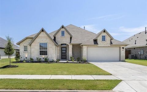 Woodland Creek by Pacesetter Homes in Royse City - photo 3 3