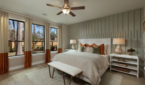 The Highlands by Empire Communities in Porter - photo 9 9