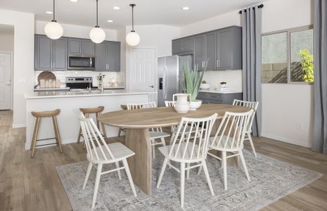 El Cidro by Pulte Homes in Goodyear - photo 41 41
