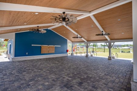 Wilford Preserve by Dream Finders Homes in Orange Park - photo 7 7