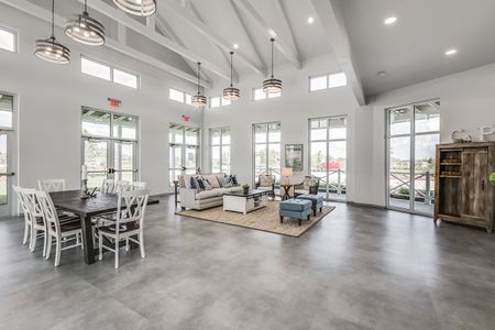 Coastal Point by Empire Communities in League City - photo 4 4