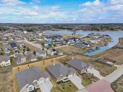 French Quarter On Lake Conroe by DH Homes in Willis - photo 0 0
