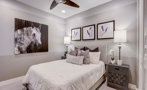 Sweetwater Farms - Villagio by Brightland Homes in Surprise - photo 25 25