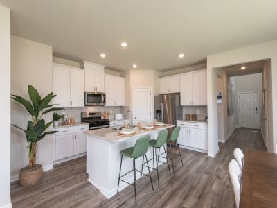 Sweetwater Green - Royal Series by Meritage Homes in Lawrenceville - photo 6 6
