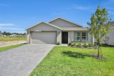 Lakewood Park by Dream Finders Homes in Deland - photo