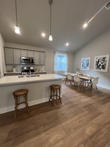 1880 at Plum Creek by Homes by Avi in Kyle - photo 6 6