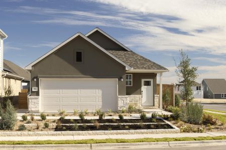 Lariat by Landsea Homes in Liberty Hill - photo 10 10