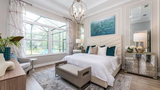 The Reserve at Victoria by Kolter Homes in Deland - photo 14 14