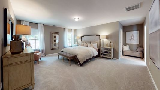 Shannon Woods: Walk & Enclave by Lennar in Maiden - photo 6 6