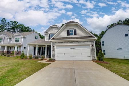 Winterlake by Eastwood Homes in Gastonia - photo 11 11
