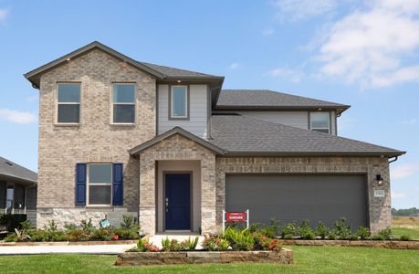 Sorella: Landmark Collection by Beazer Homes in Tomball - photo 1 1