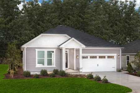 Belterra by KB Home in Apex - photo 8 8