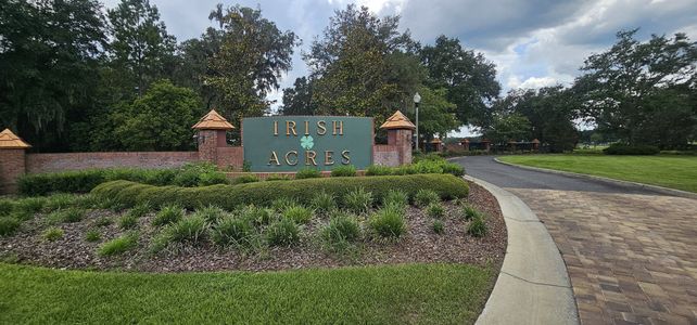 Irish Acres by Triple Crown Homes in Ocala - photo 1 1