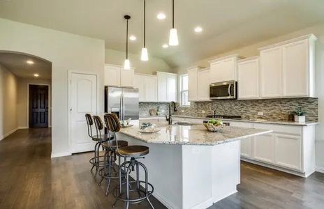 Mavera by Pulte Homes in Conroe - photo 43 43