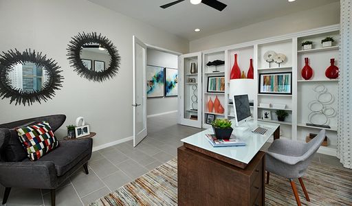 Bridle Park at Alamar by Richmond American Homes in Avondale - photo 4 4