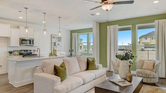 Avery Centre by Pacesetter Homes in Round Rock - photo 154 154
