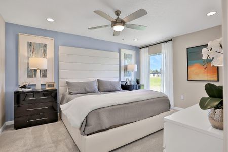 Lakewood Park by Dream Finders Homes in Deland - photo 14 14