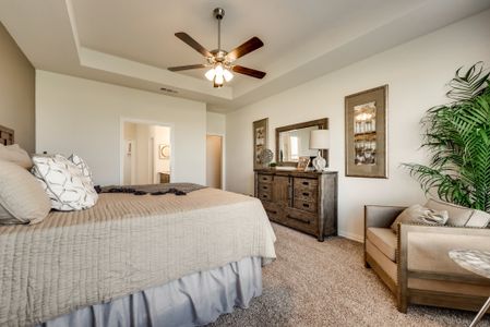 Fairview Meadows by Riverside Homebuilders in New Fairview - photo 22
