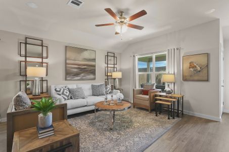 Panther Creek by Brightland Homes in Jacksonville - photo 20 20