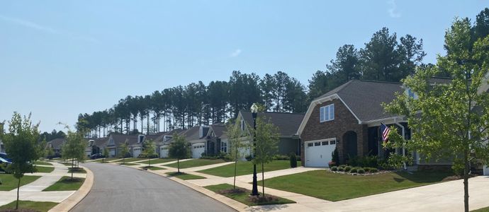 Bell Farm: 60's by Lennar in Statesville - photo 17 17